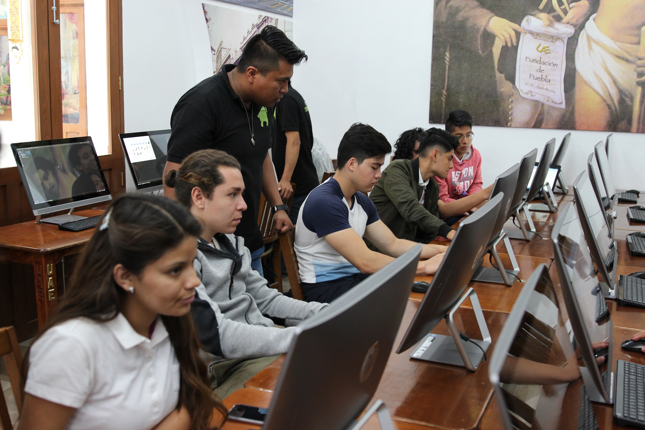 Licenciatura en Ingeniería en Sistemas Computacionales y Tecnologias de la Información